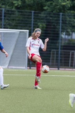 Bild 46 - wBJ Walddoerfer - VfL Pinneberg : Ergebnis: 3:3